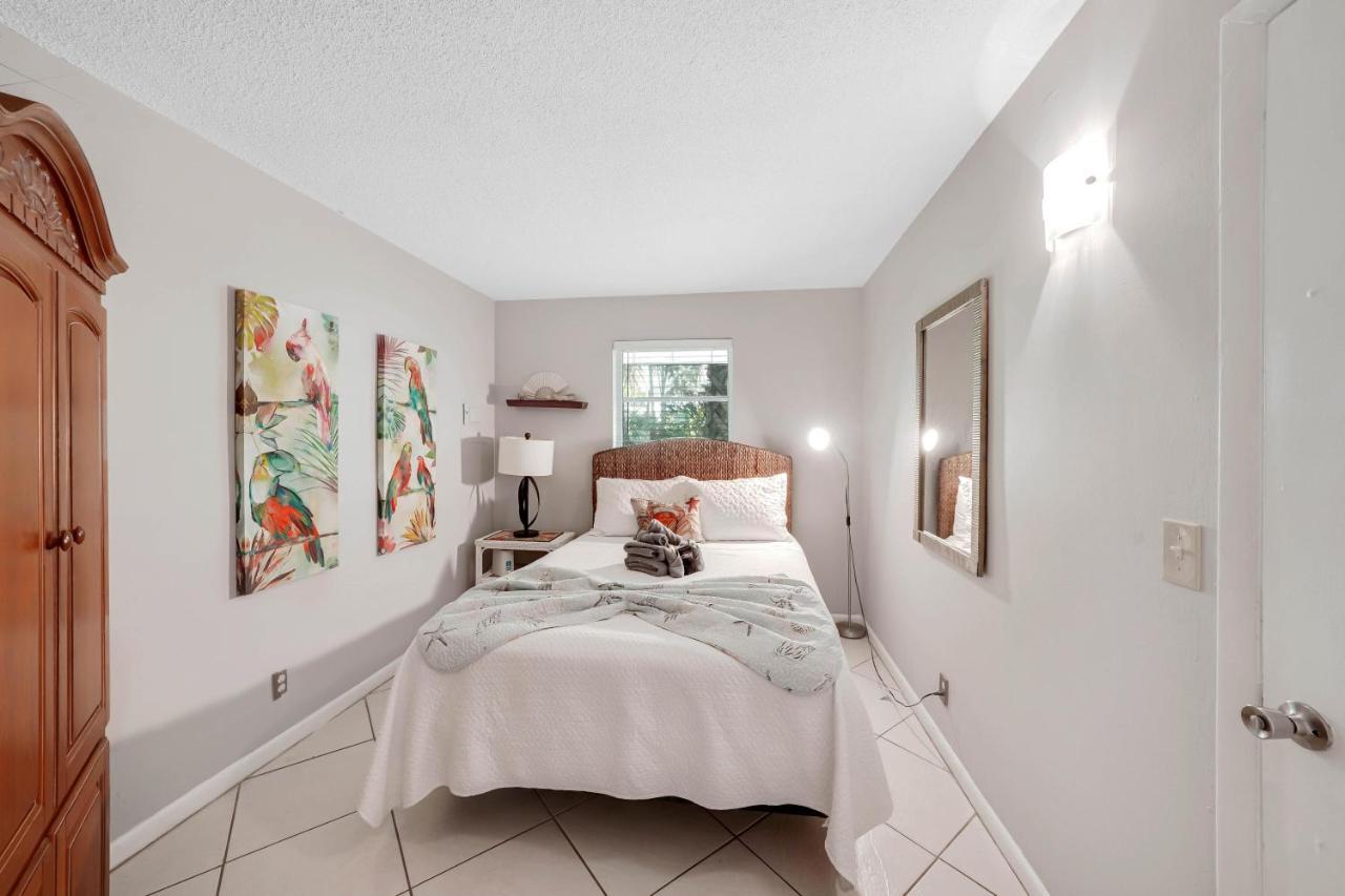 Beach Apart By Pmi Unit 3 West Palm Beach Exterior photo
